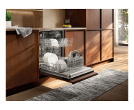 Zmywarka Electrolux E62LB201S, 59,8cm, 14kpl, CornerIntense, SelfDry, LedSpot - ilość koszy 3 - 1536158 - zdjęcie 9